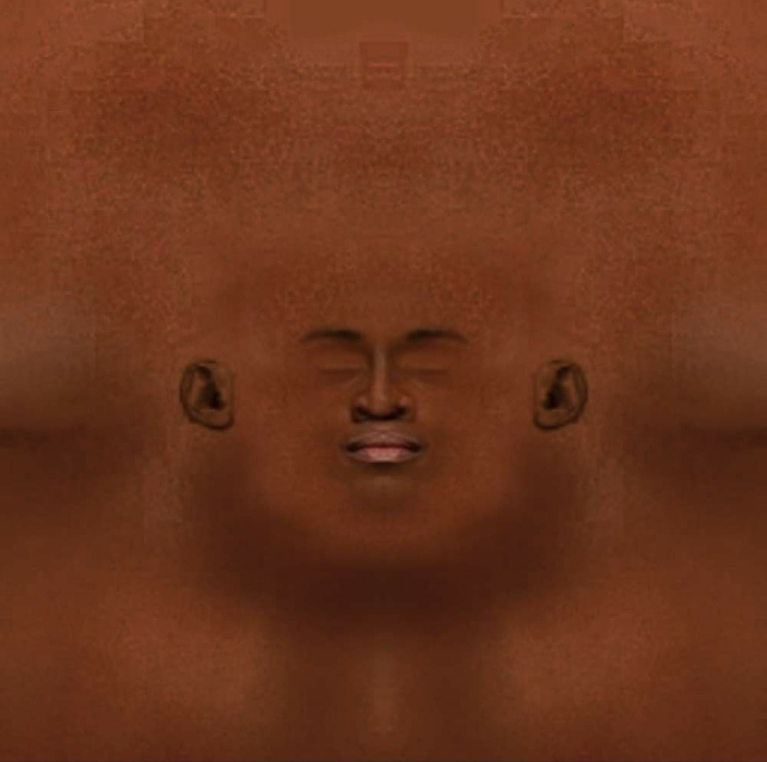 The All Mighty💪 Bobby Lashley... - WR3D Phenomenal Textures