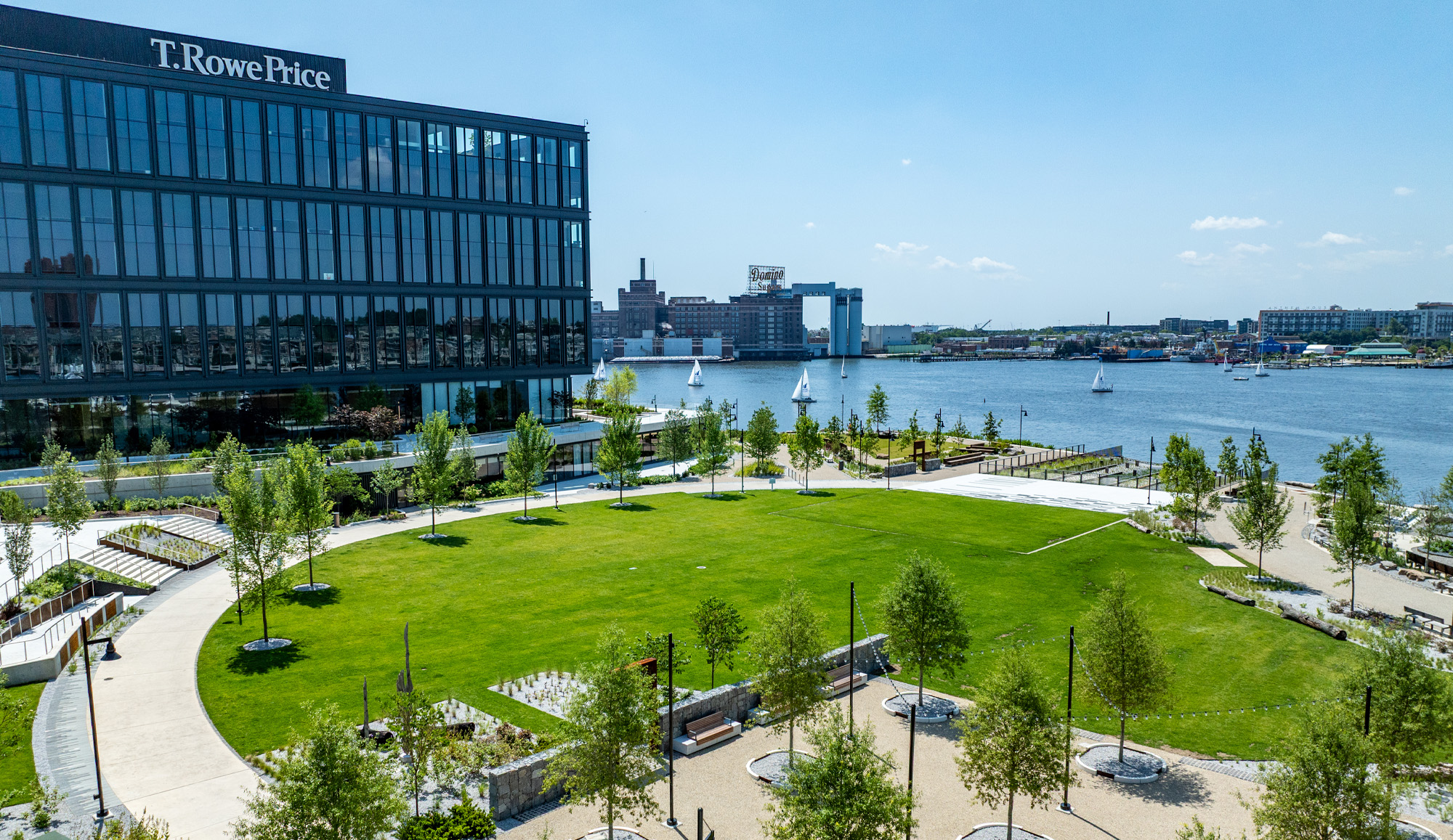 Harbor Point | Baltimore MD