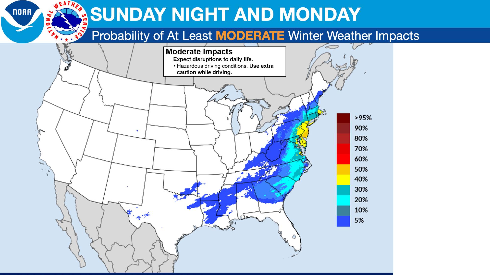 U.S. National... - U.S. National Weather Service (NWS)