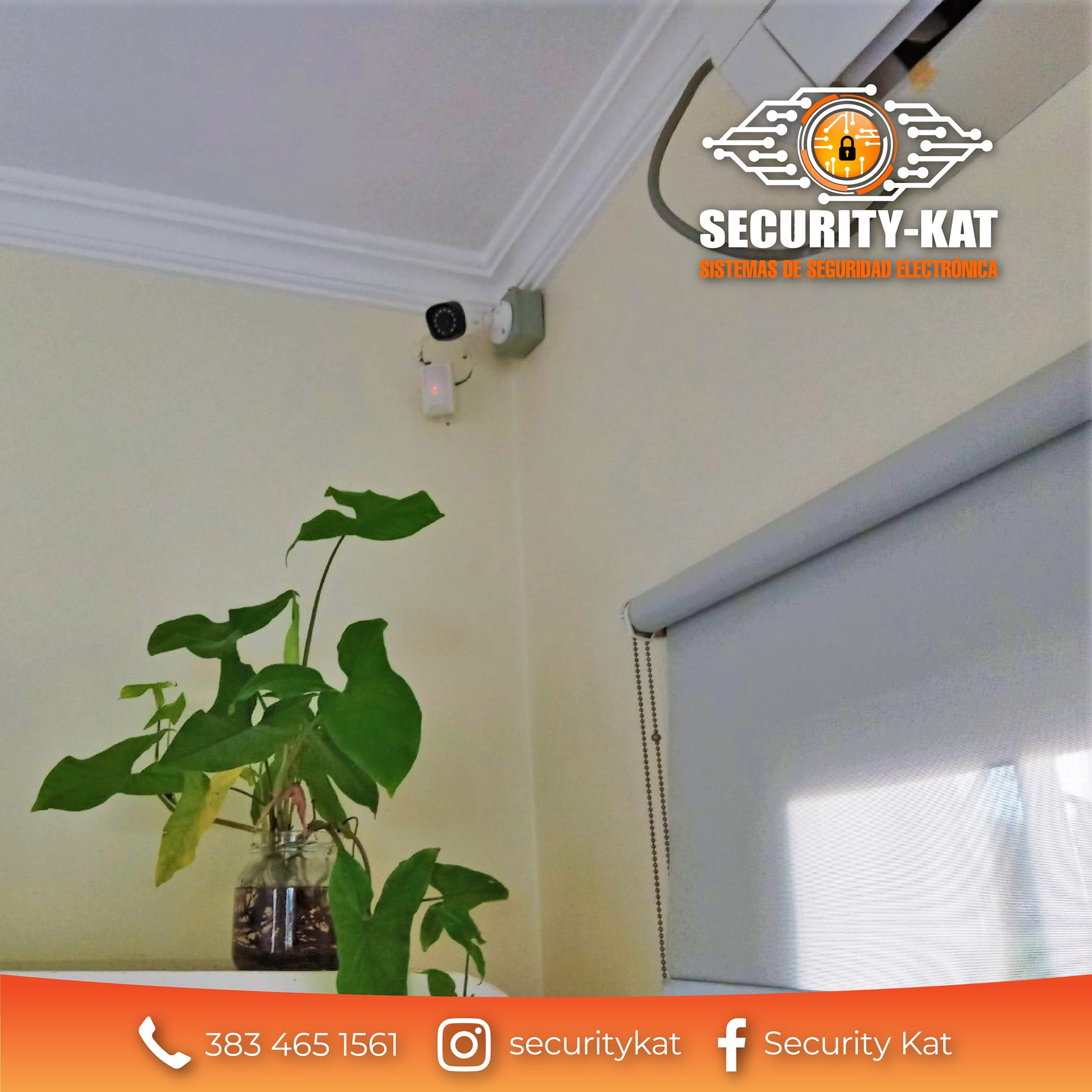 Somos... - Security Kat 