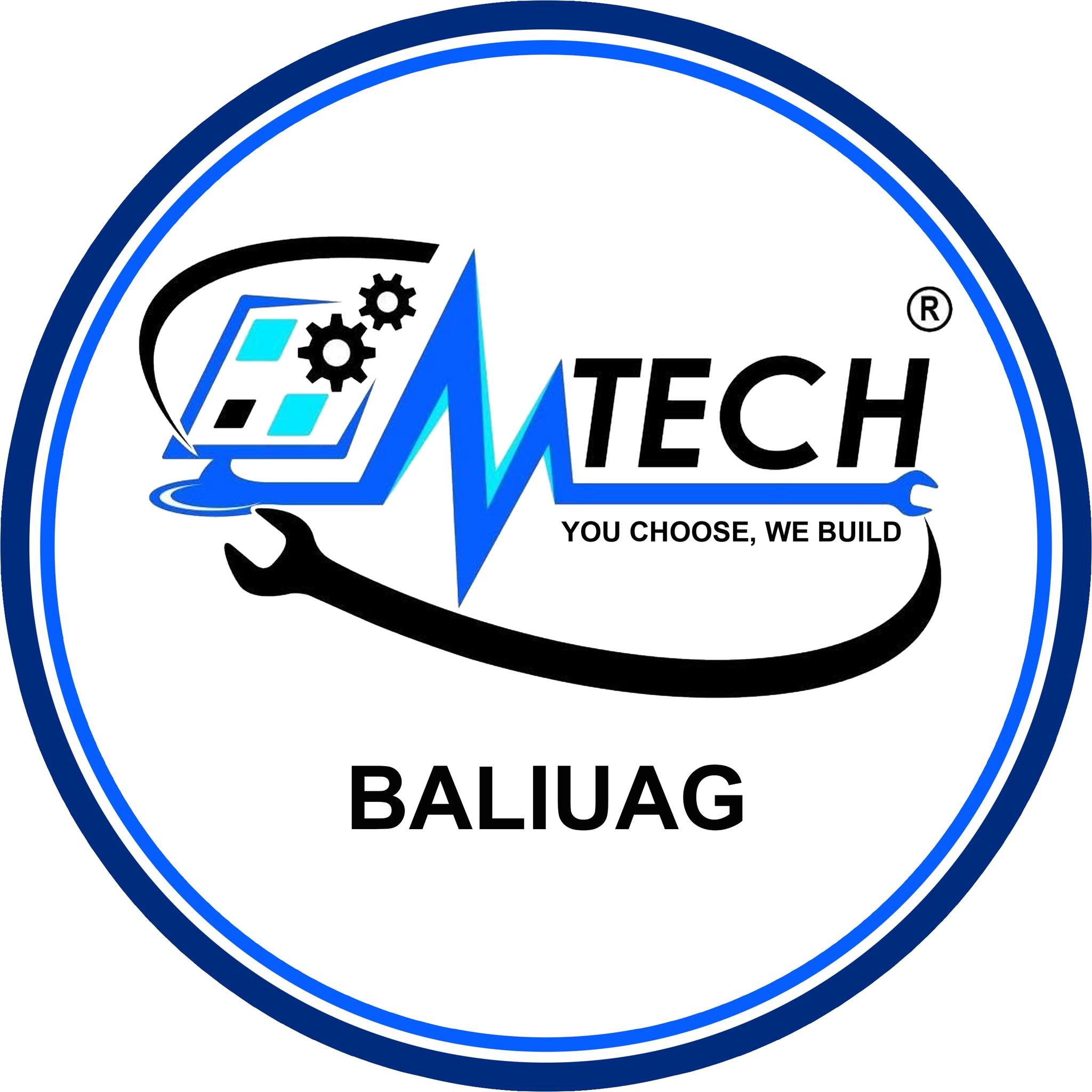 𝐂𝐨𝐦𝐩𝐚𝐜𝐭,... - M-Tech Computer Parts and Services - Baliuag | Facebook