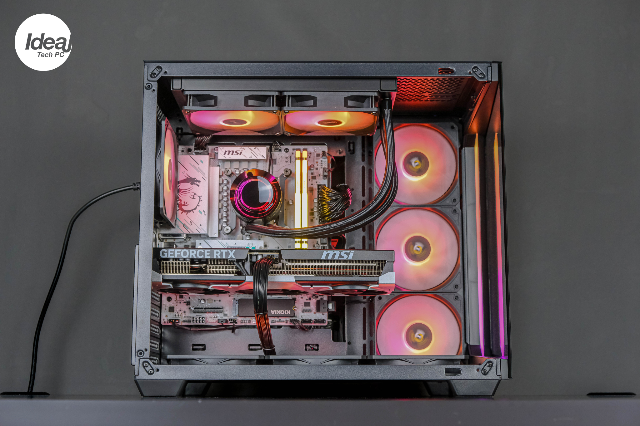 IDEAL TECH PC - IDEAL TECH PC added a new photo.