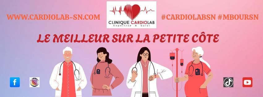 Cardiolab | Mbour