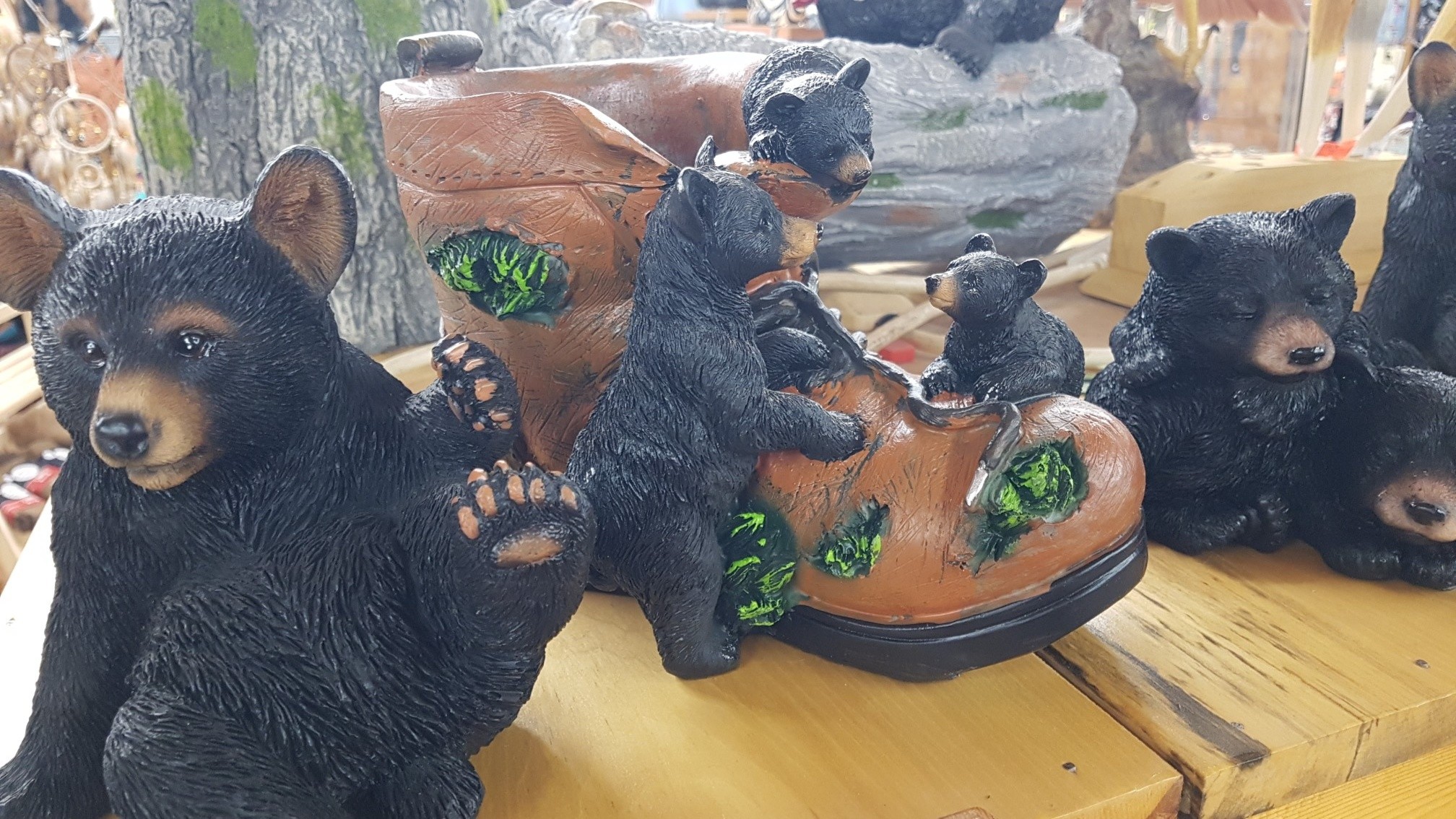 High Spring Trading Post | Havelock ON