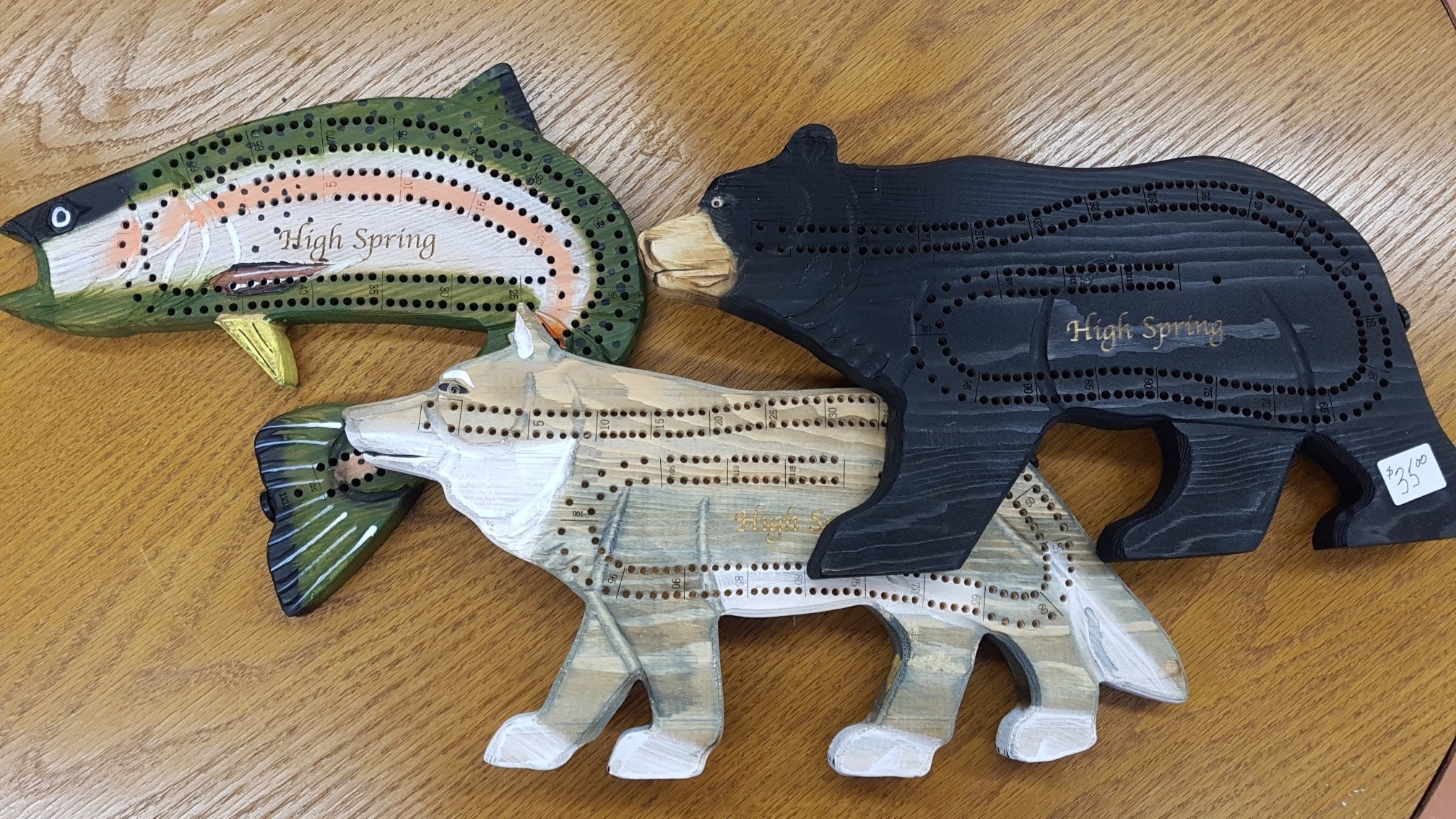 High Spring Trading Post | Havelock ON
