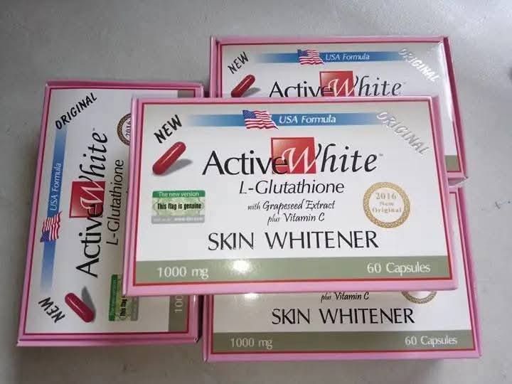 Got questions about DermoWhite+ S-Acetyl Glutathione Capsules? We've got you covered. ✨ Read through these FAQs to learn how DermoWhite+ S-Acetyl Glutathione Capsules can fit into your daily routine. #WelcomeToTheREPUBLIQ 