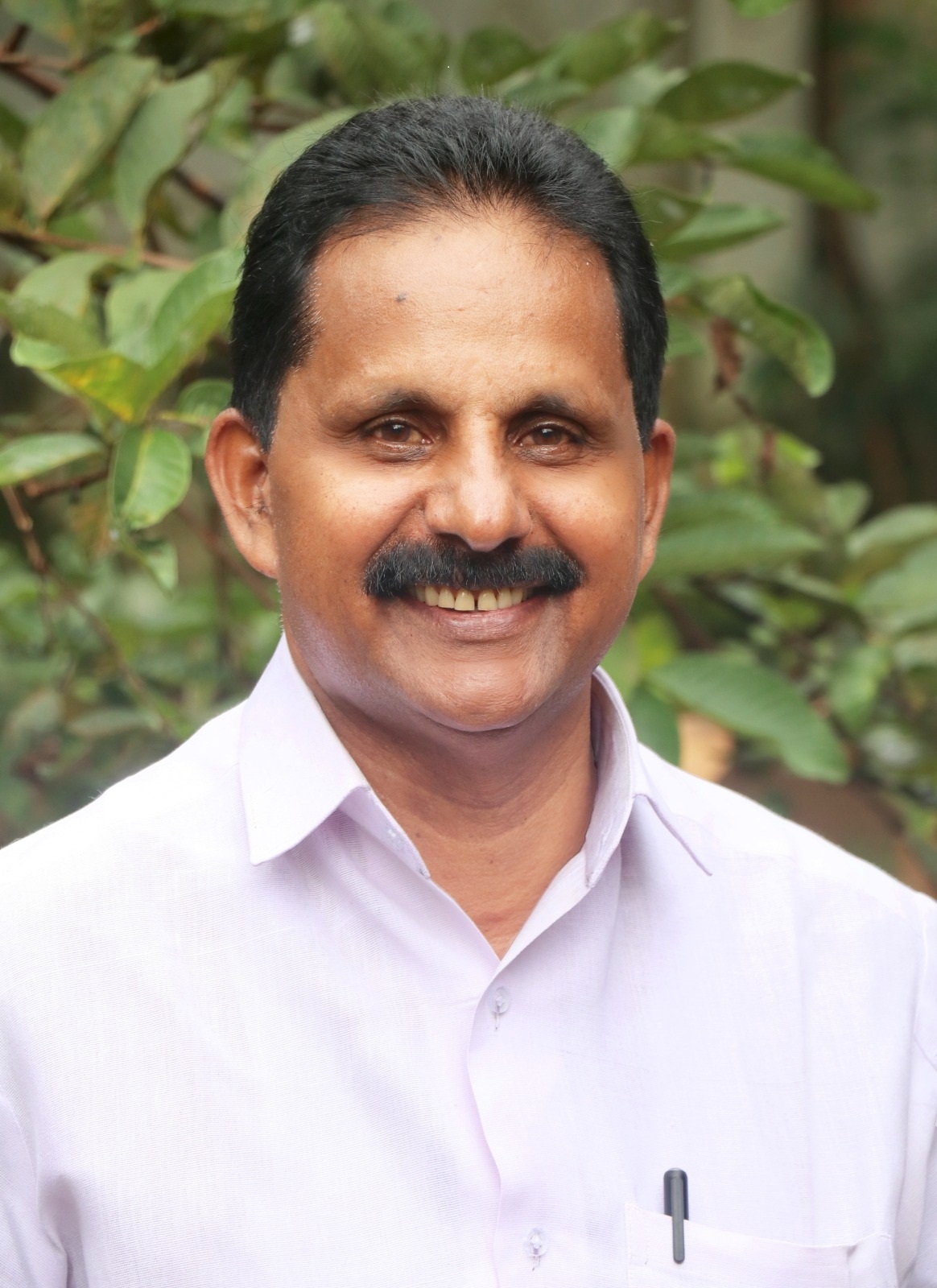 Thomas Rajan