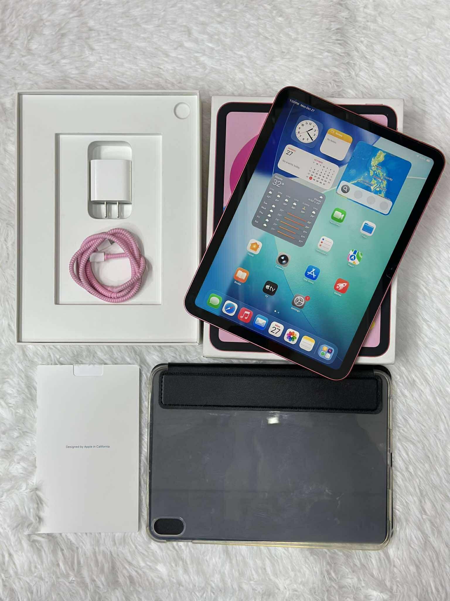 iPad Pro 11 256 WiFi 1,960,000
