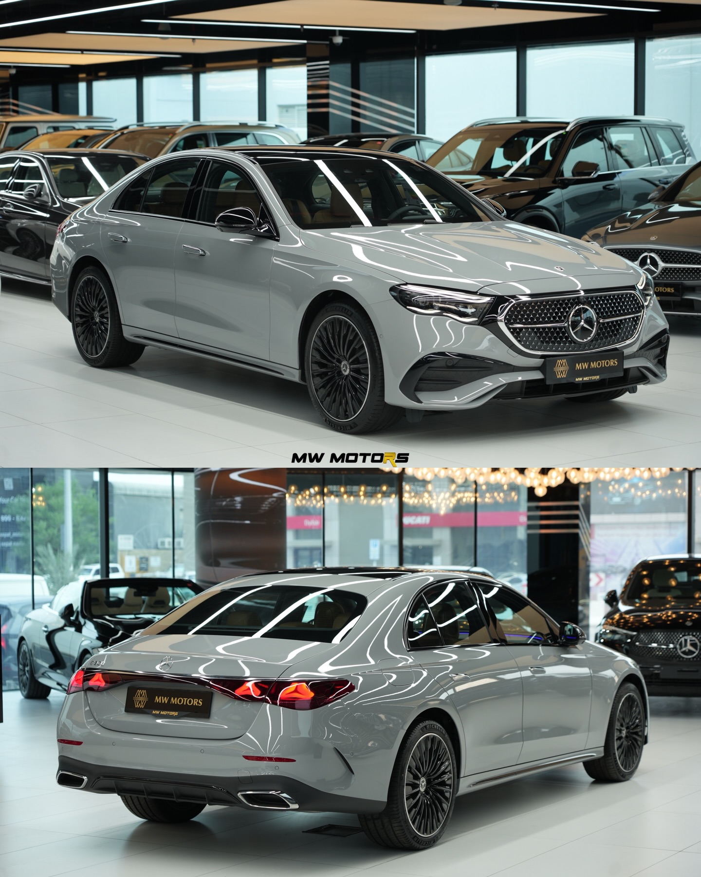 ‏Mercedes-Benz... - محمد وحيد للسيارات - Mohamed Waheed Motors | Facebook