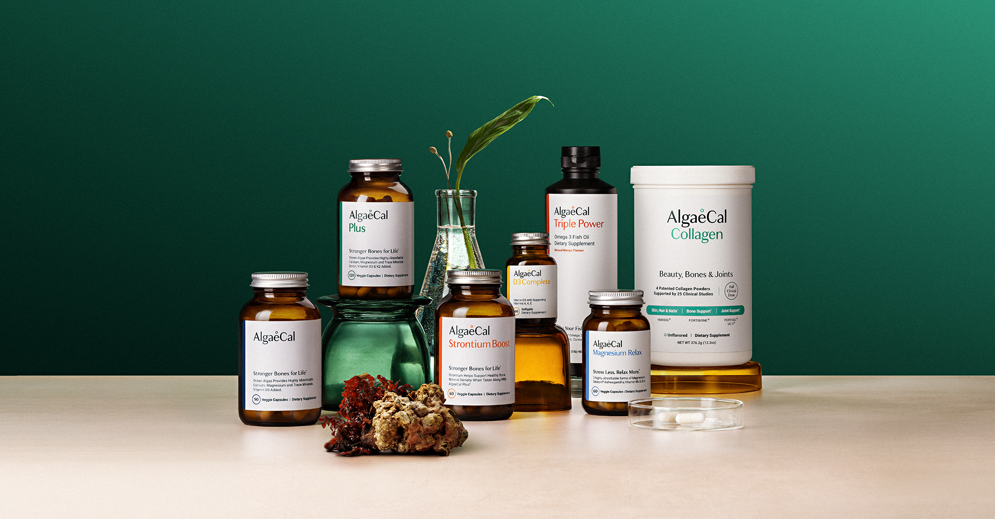 AlgaeCal