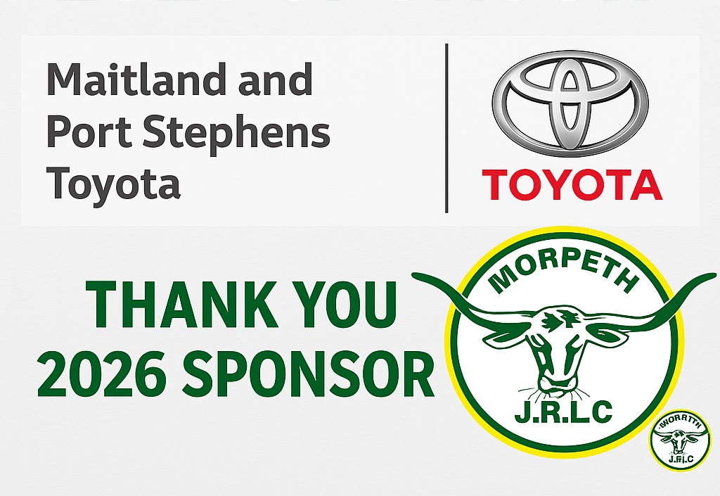 Morpeth Bulls Junior Rugby League Club | Morpeth NSW