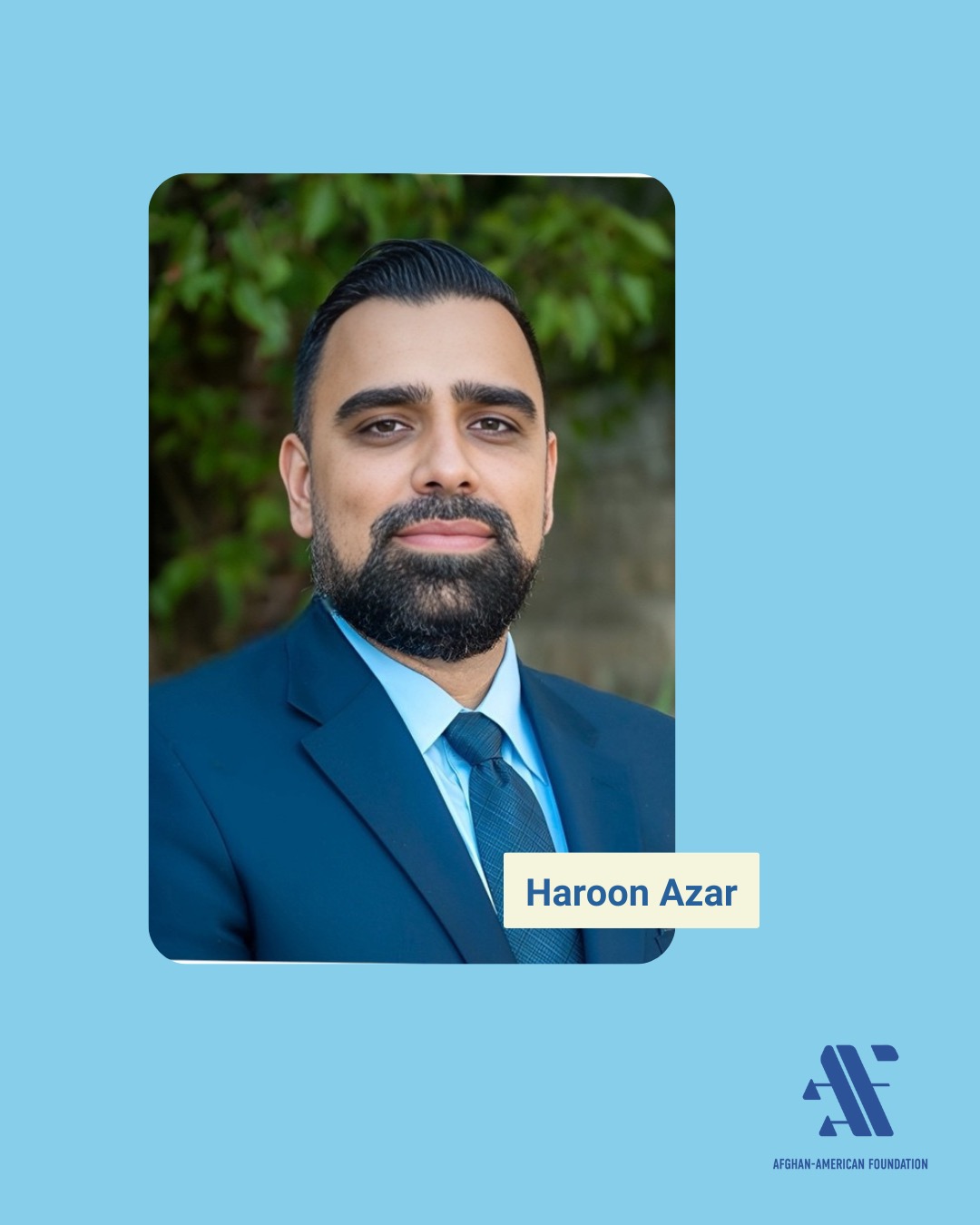 Afghan-American Foundation- AAF | Washington D.C. DC
