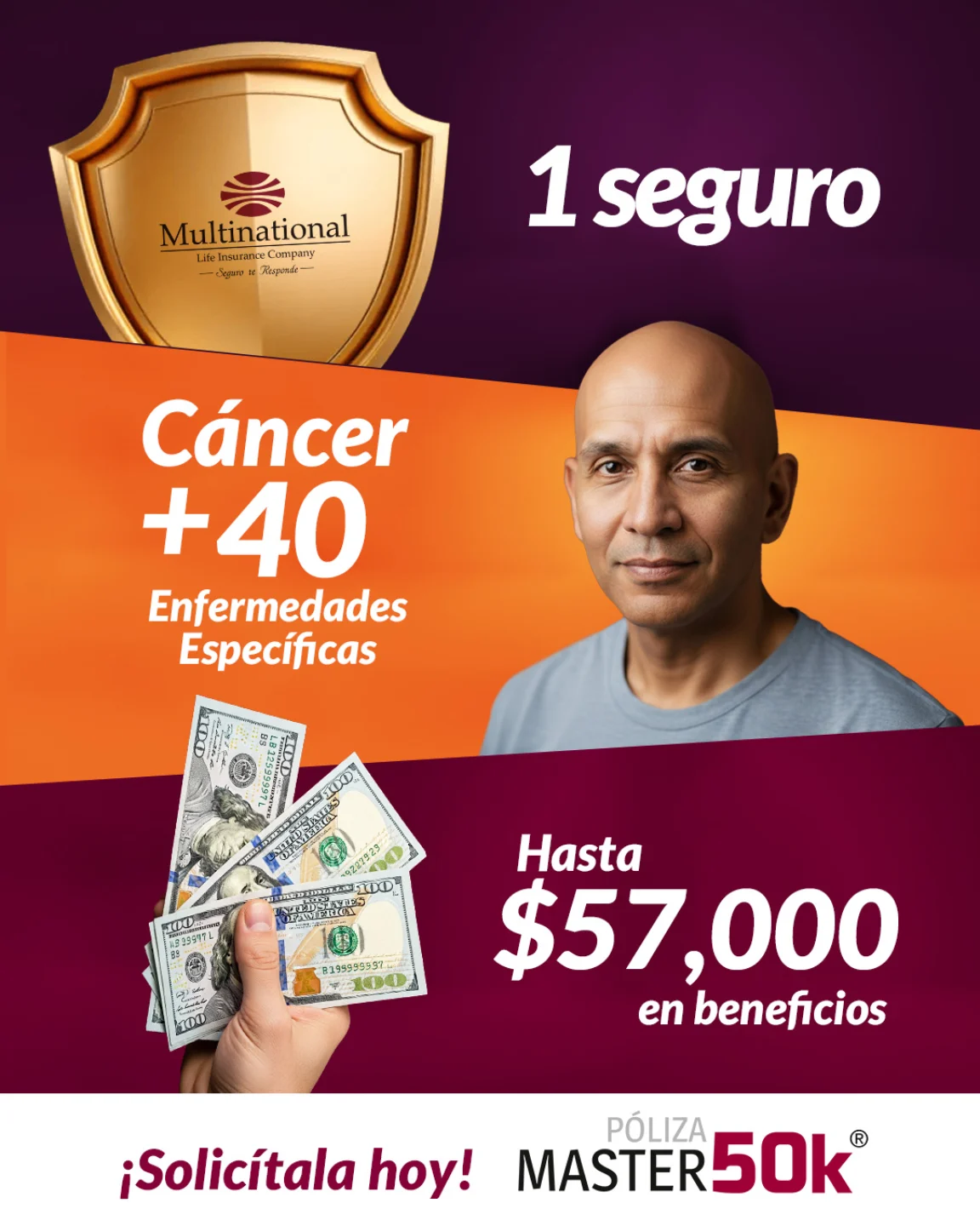 Multinational | San Juan