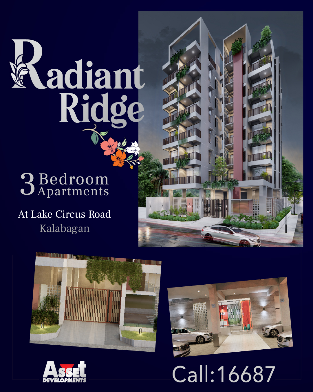 Asset Developments & Holdings Ltd | Dhaka