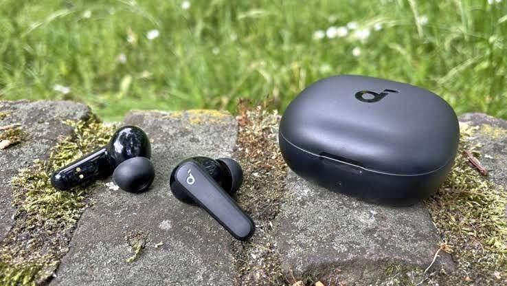 Soundcore r50i NC - Headphones - Gresik | Facebook Marketplace | Facebook
