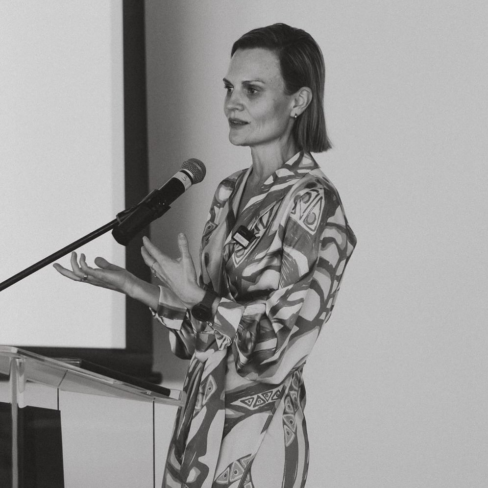 Dr. Elna Rudolph - Sexologist | Stellenbosch