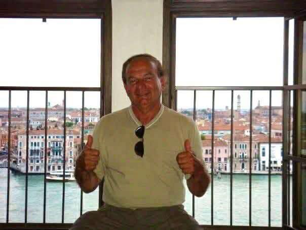 Rest in Peace Robert Colasanti. He... - Meadowlands Racetrack | Facebook