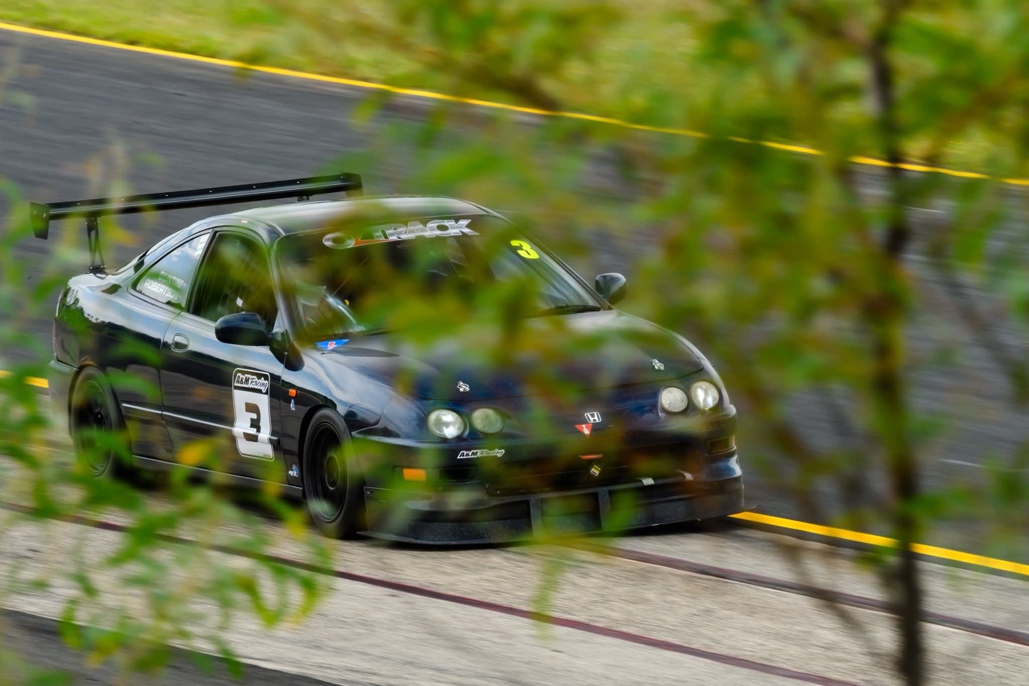 BYP Racing and Developments... - BYP Racing and Developments