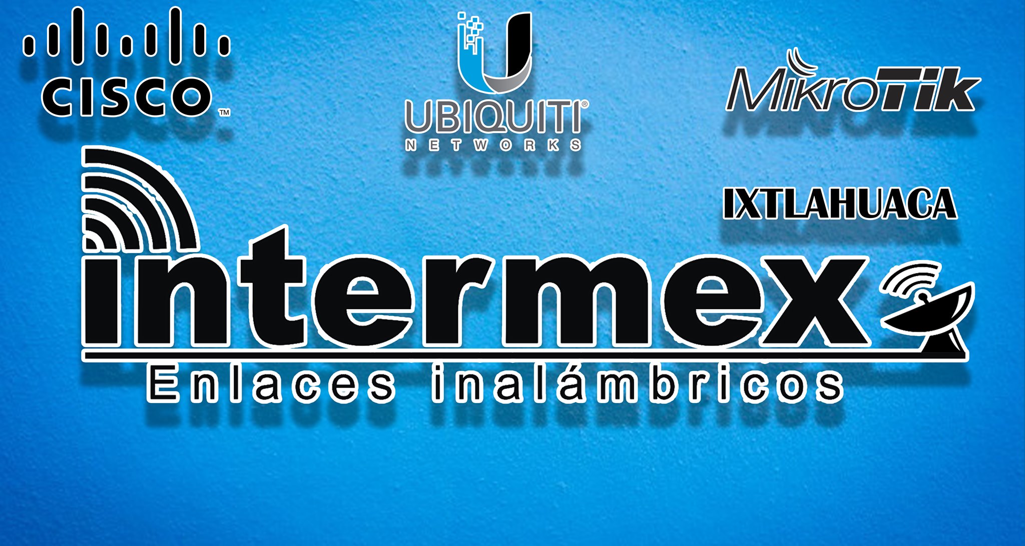 Intermex Enlaces Inalámbricos Ixtlahuaca