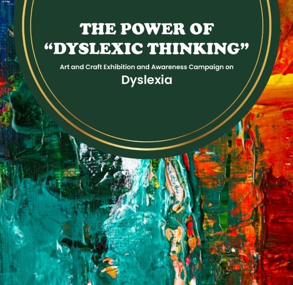 The Power of Dyslexic Thinking