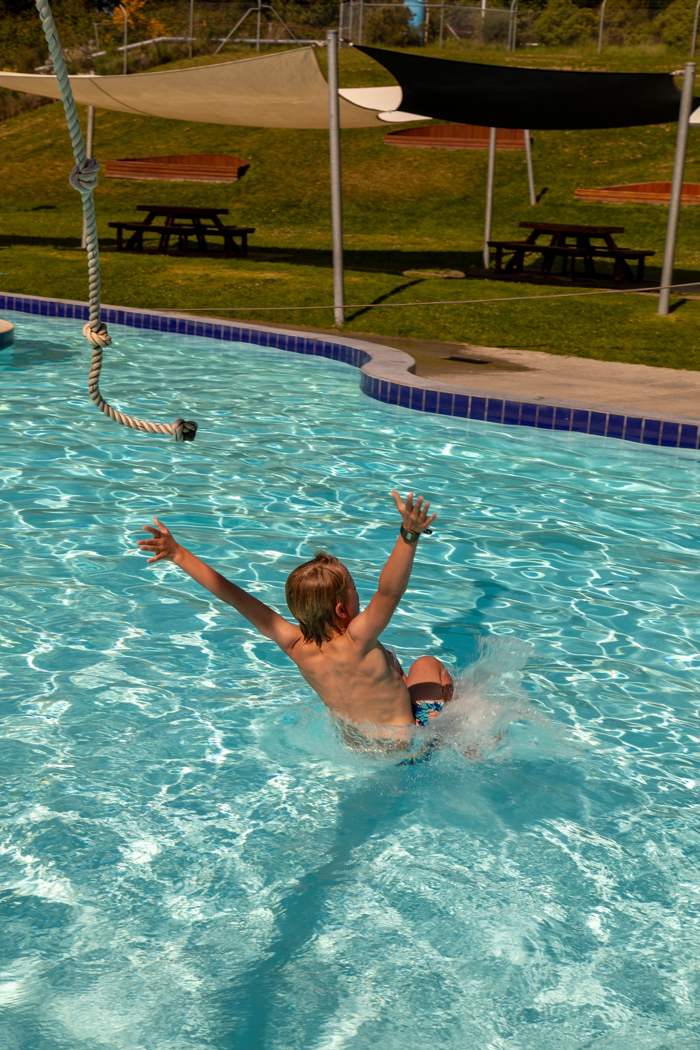 AC Baths, Indoor Rockwall and Fitness Studio - Taupō | Taupo