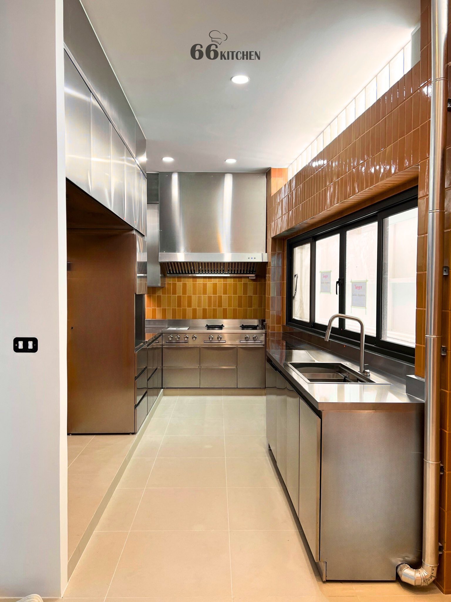 66 Kitchen | Bangkok