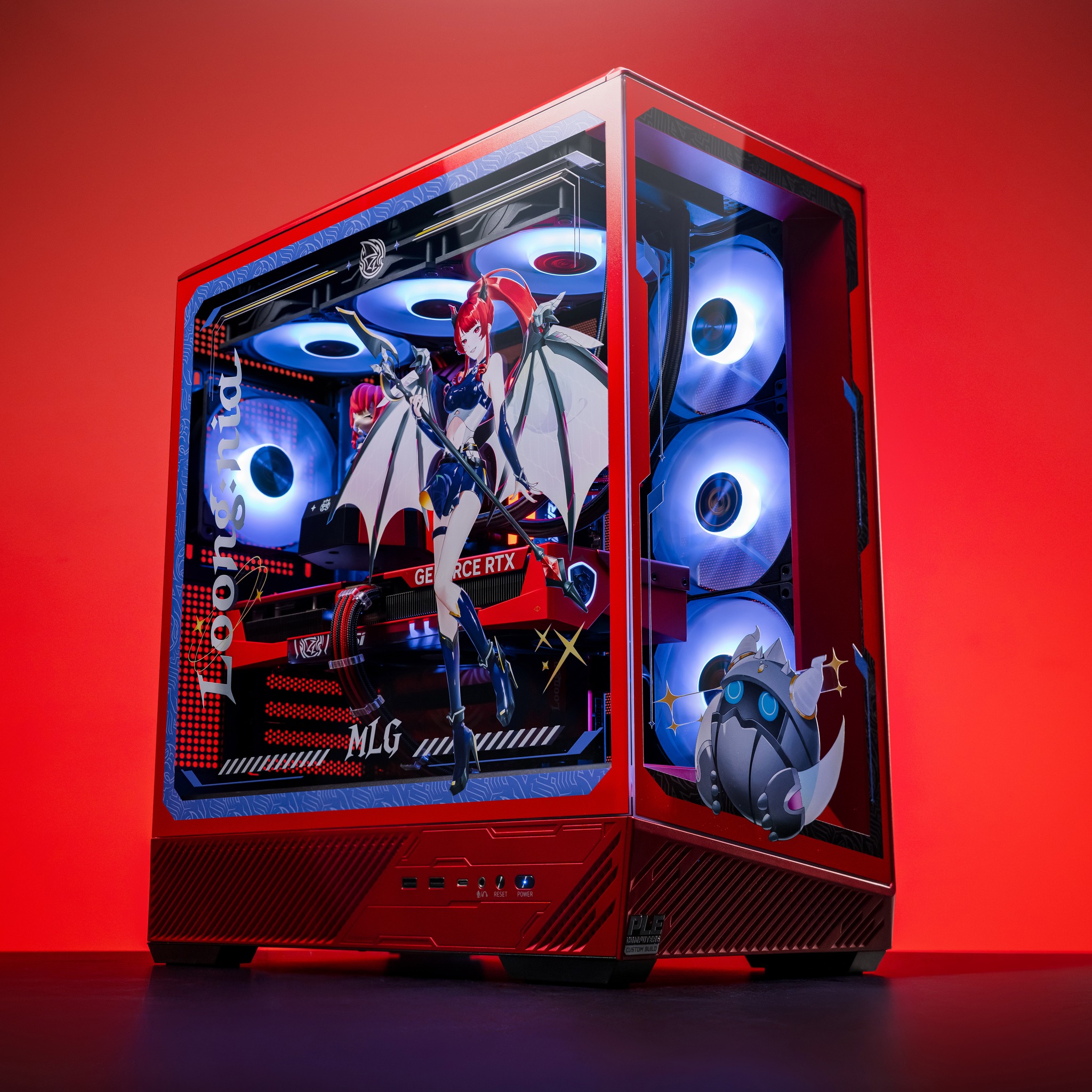 We Built it.... ? The MLG Ready to Go PC ? Specs ? ? MSI 