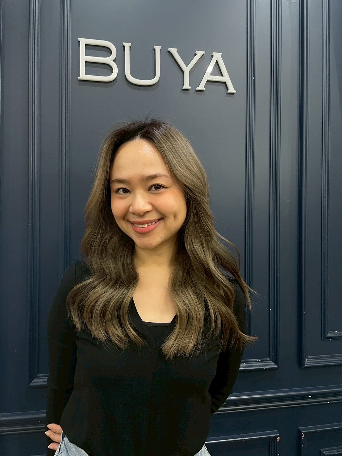 BUYA SALON | Bangkok