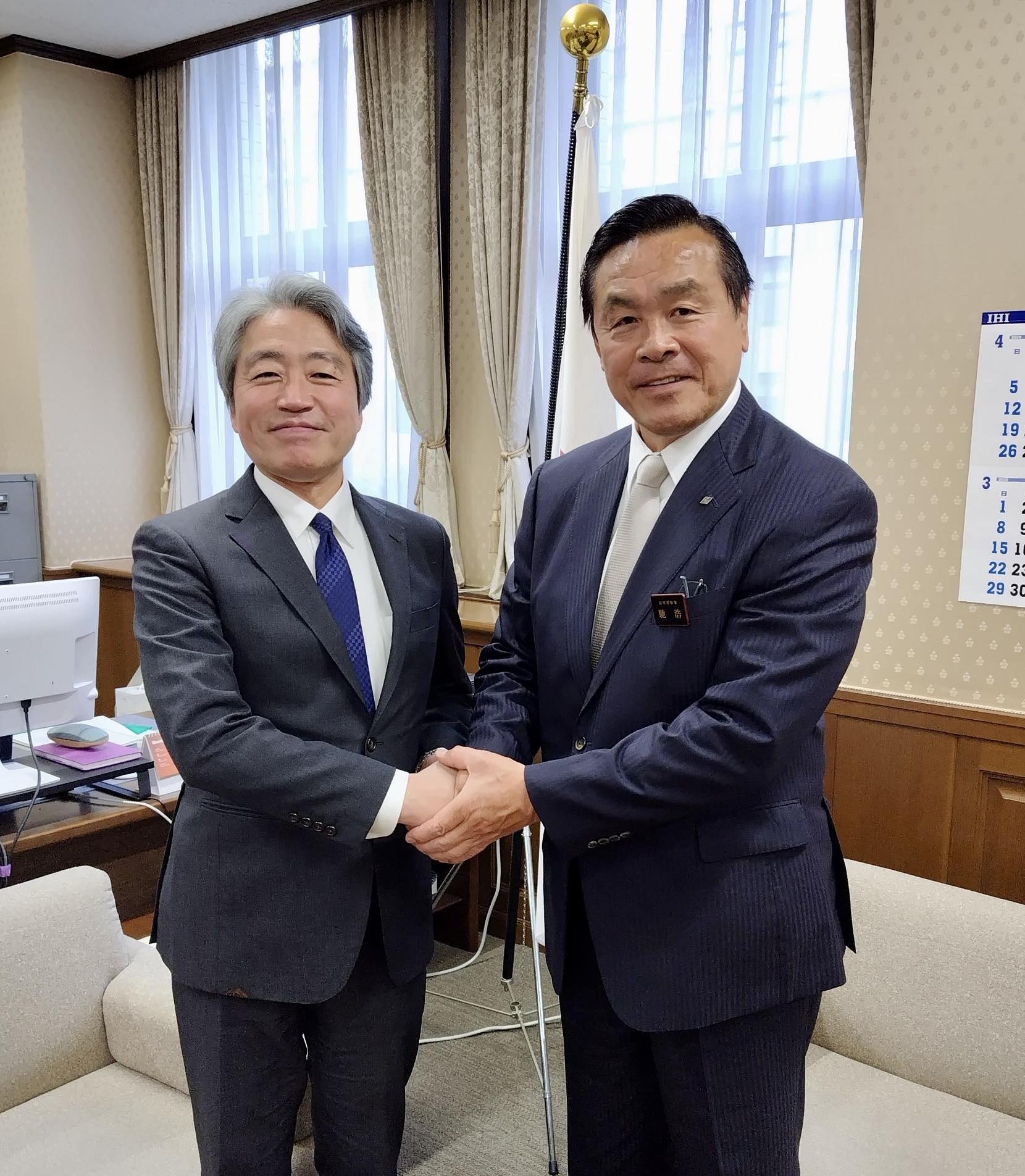 当時のメディア報道・掲載写真