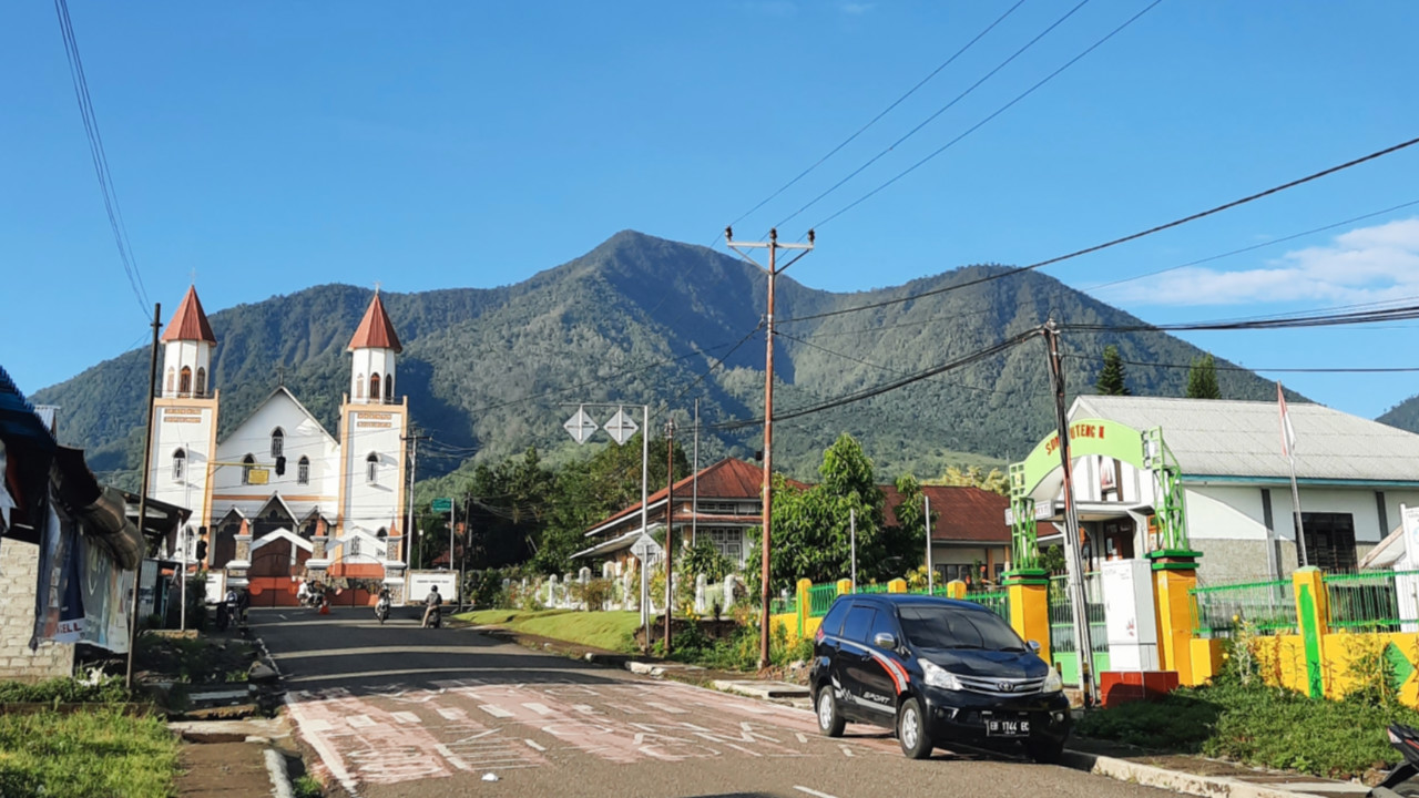 Jual Beli Barang Manggarai (Ruteng, LabuanBajo, Borong, Flores) | Facebook