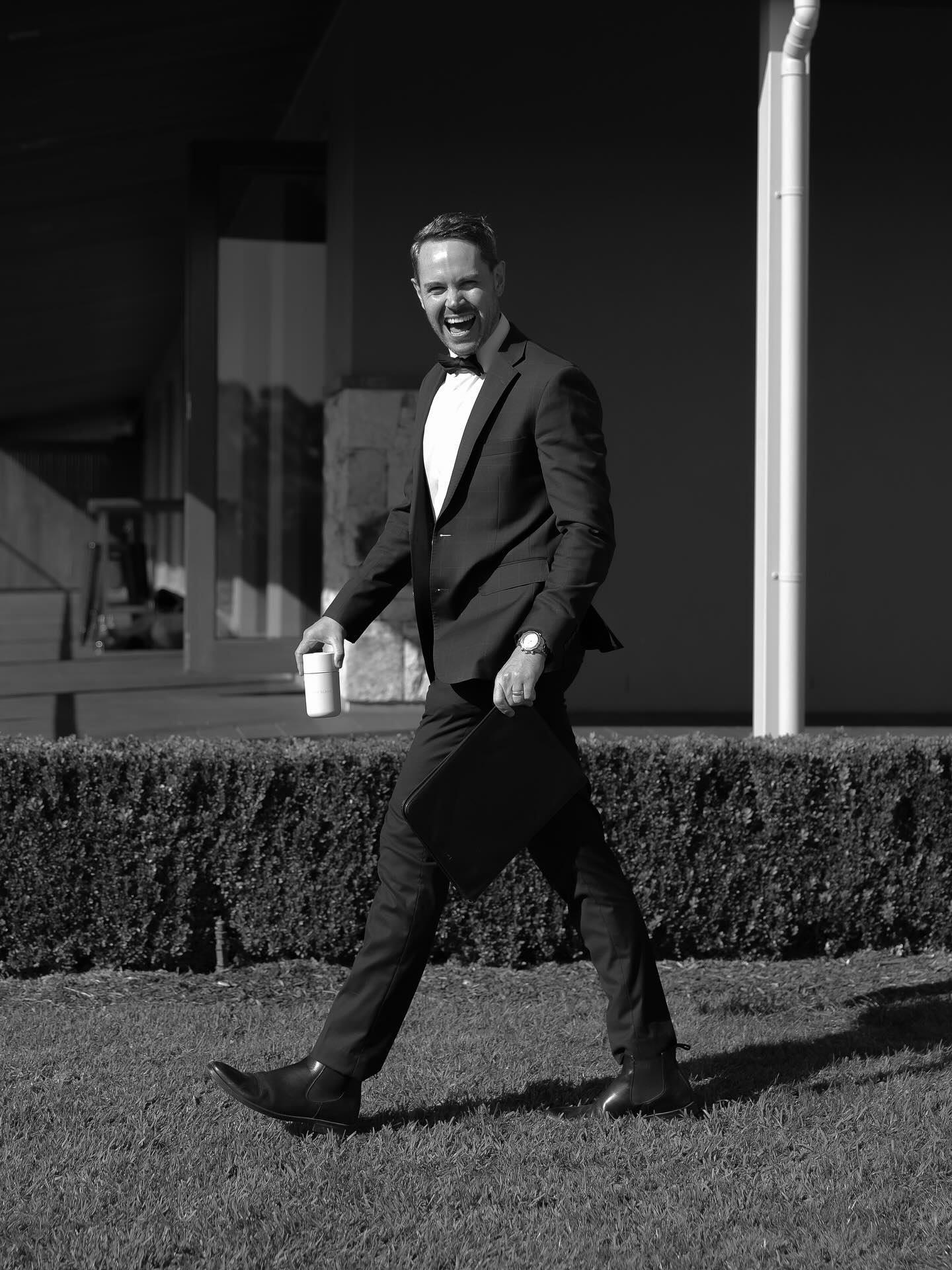 Sam Lavery - Celebrant | Blackburn North VIC