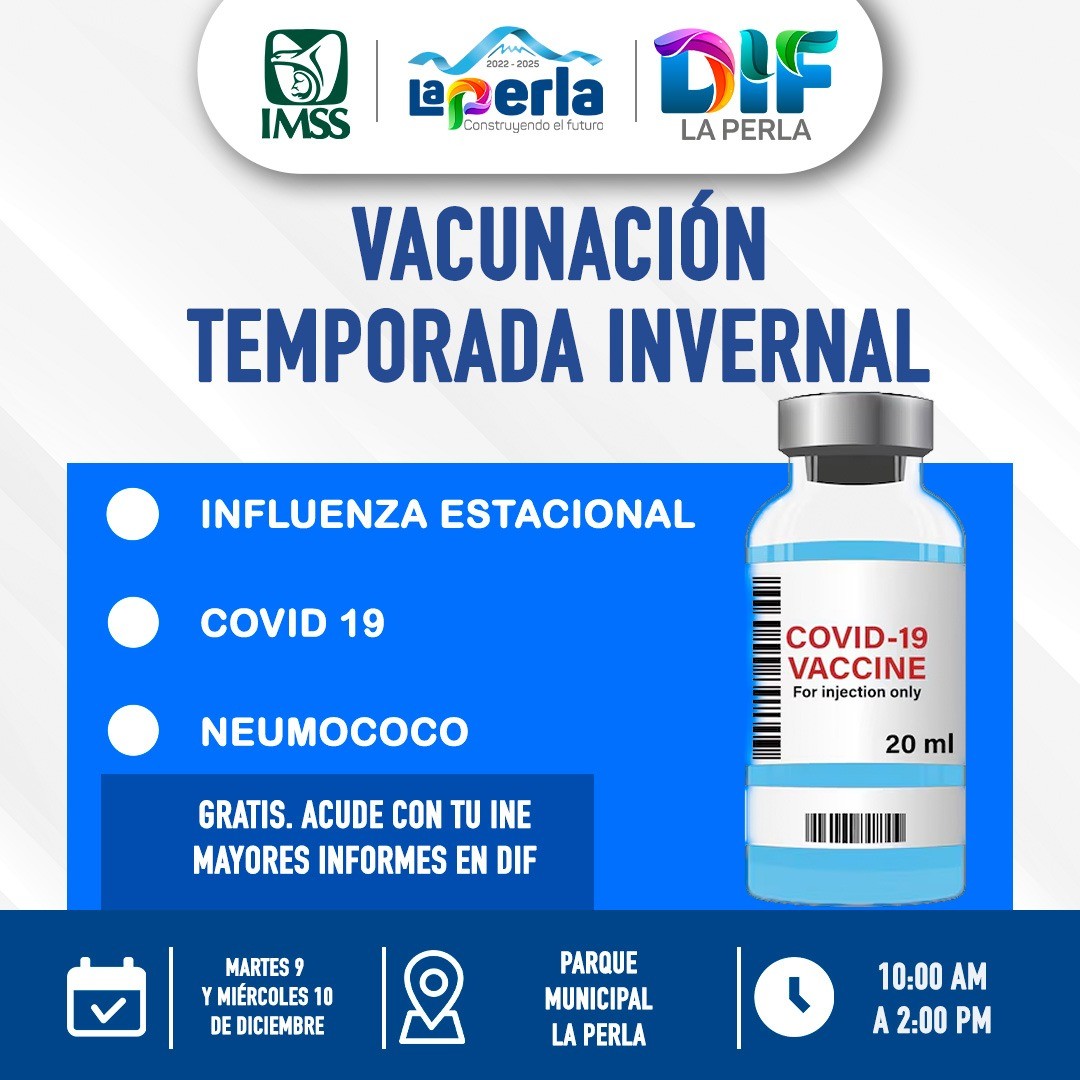 DIF La Perla | La Perla