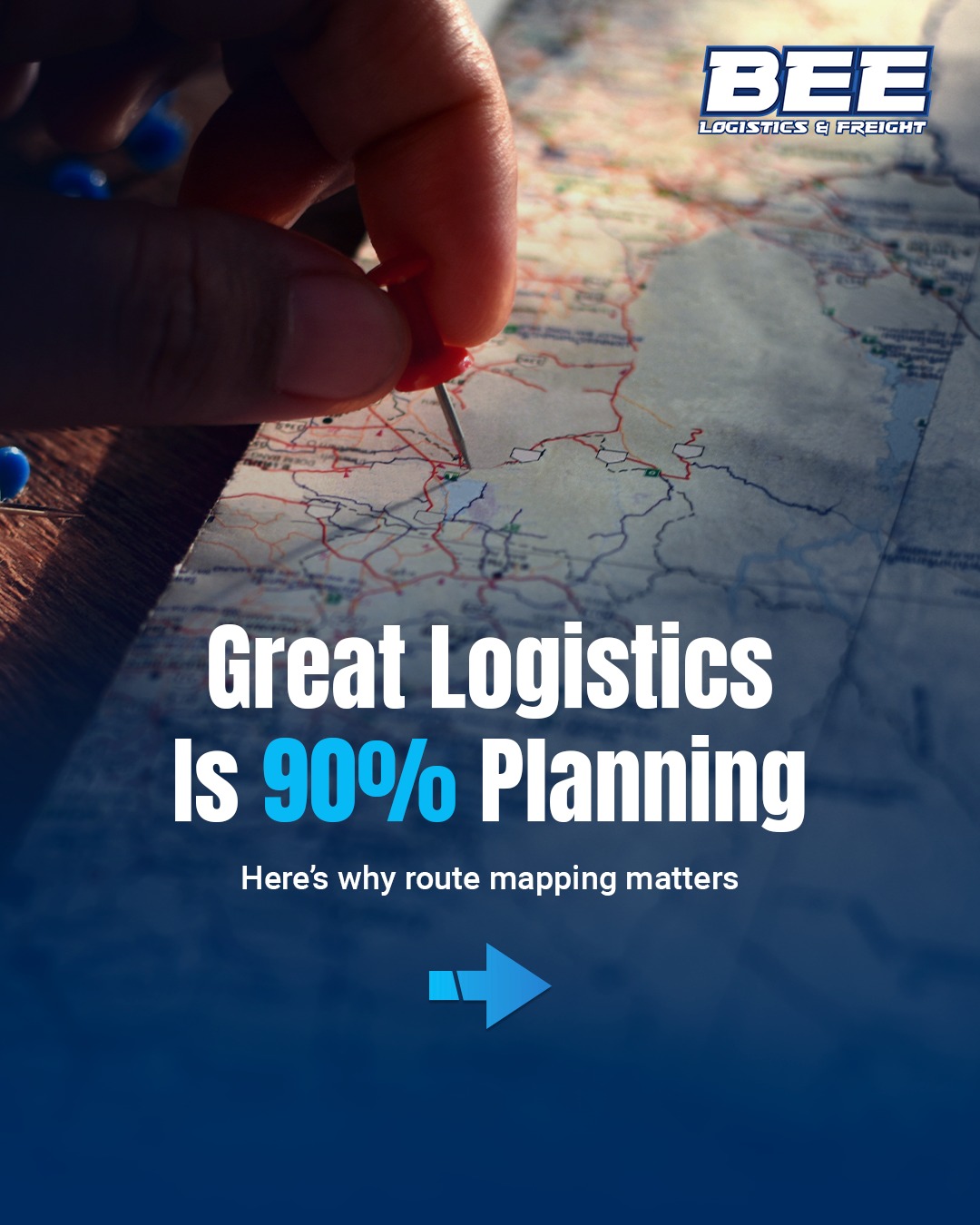BEE Logistics and Freight cc. | Selby
