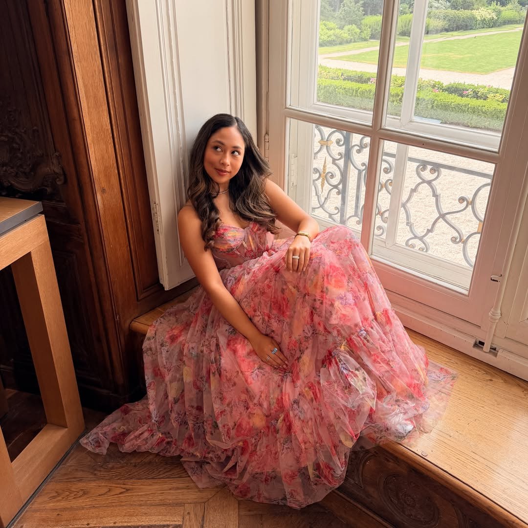 gorgeous ladies dresses The pink taking over our summer mood board 🌸☀️💕⁠ ⁠ Featuring our girls in their JJ's House favorites 💕 Swipe through for all the dreamy looks and drop a comment new-image-2026-07-30
