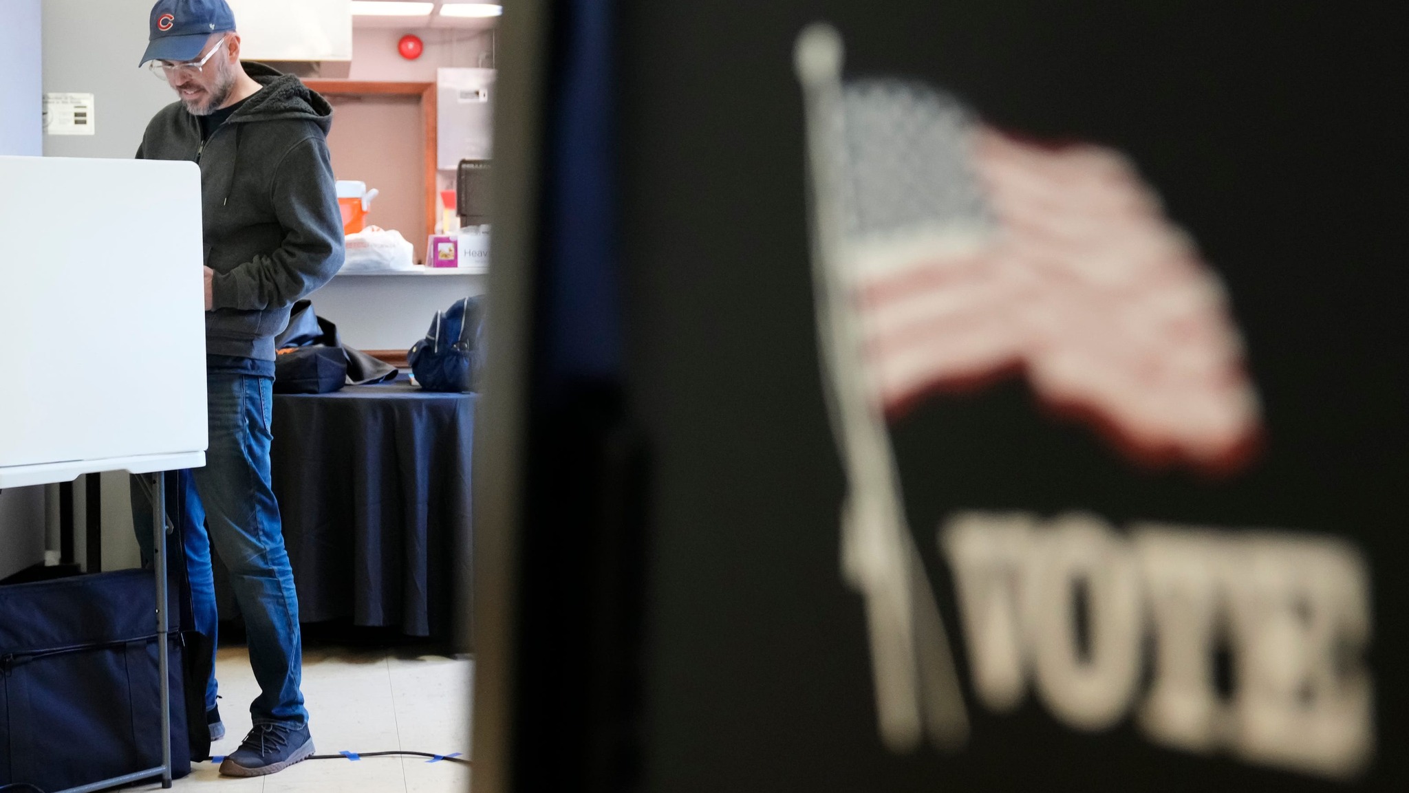 The Columbus - Republicans and Democrats have filed for races in 2026 ...