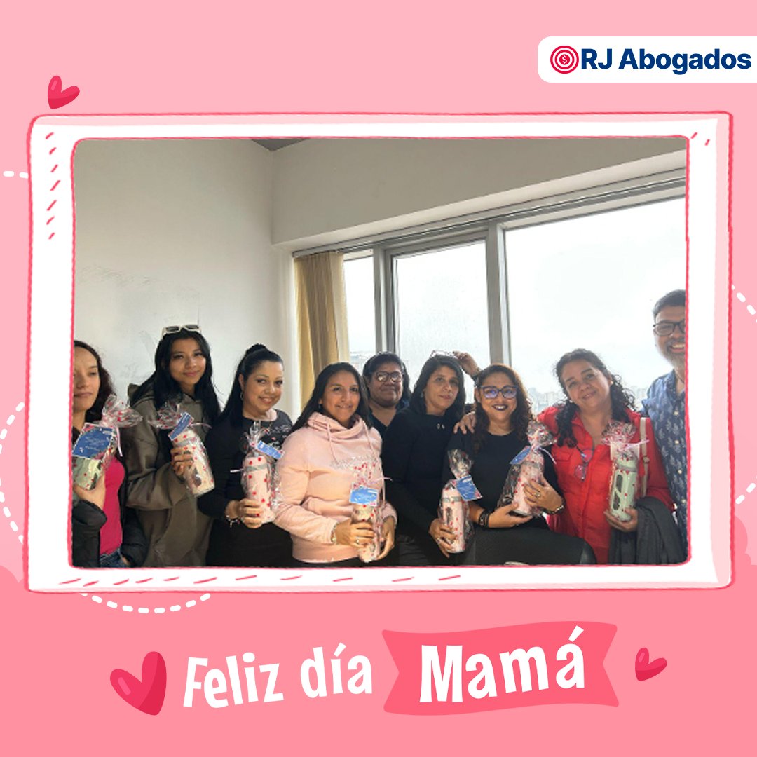RJ Abogados | Lima