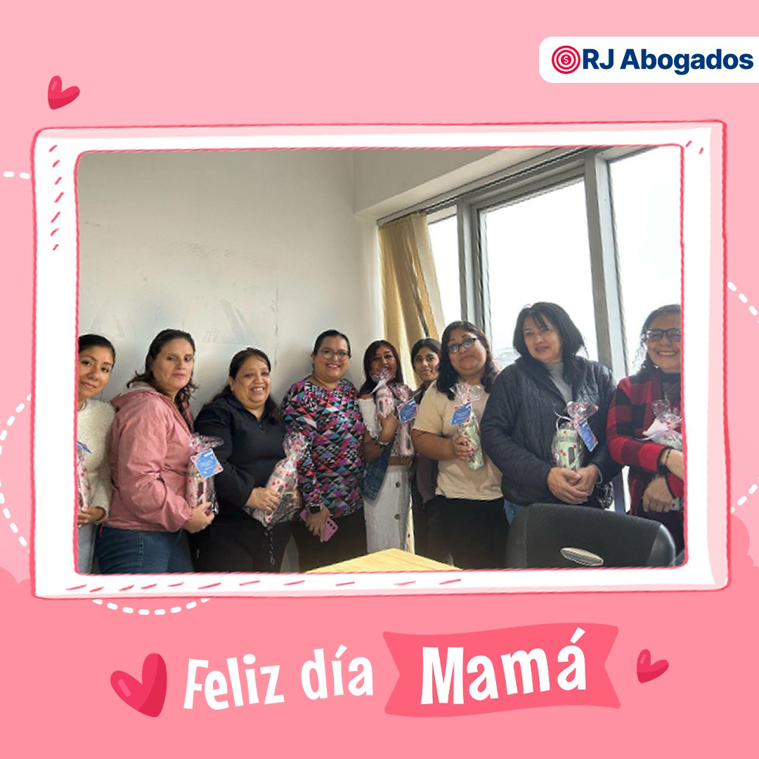 RJ Abogados | Lima