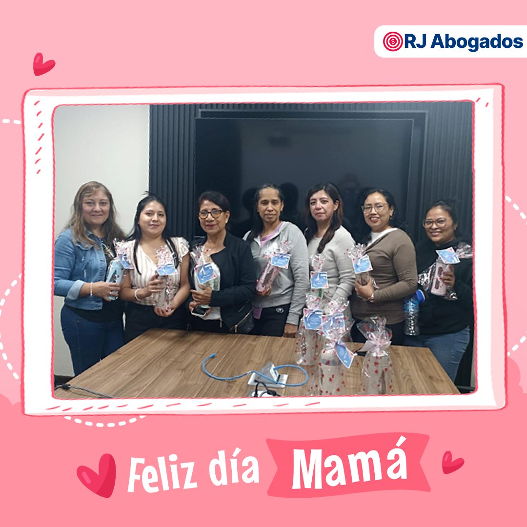 RJ Abogados | Lima