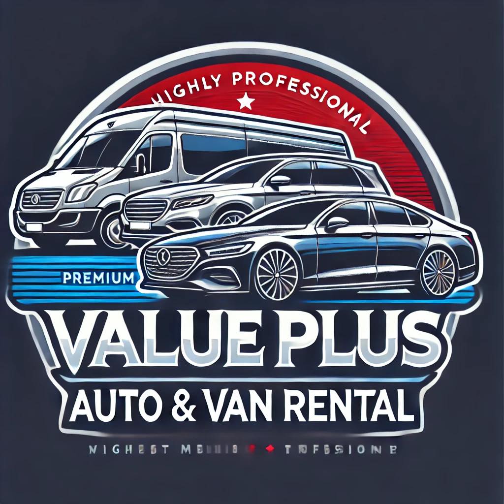 Value Plus Auto & Van Rental | Rockford IL