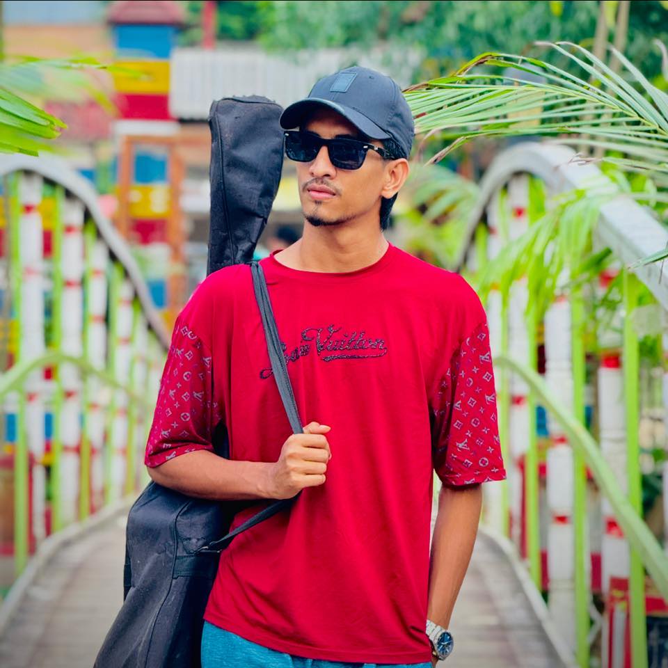 MD Torikul Islam Roni