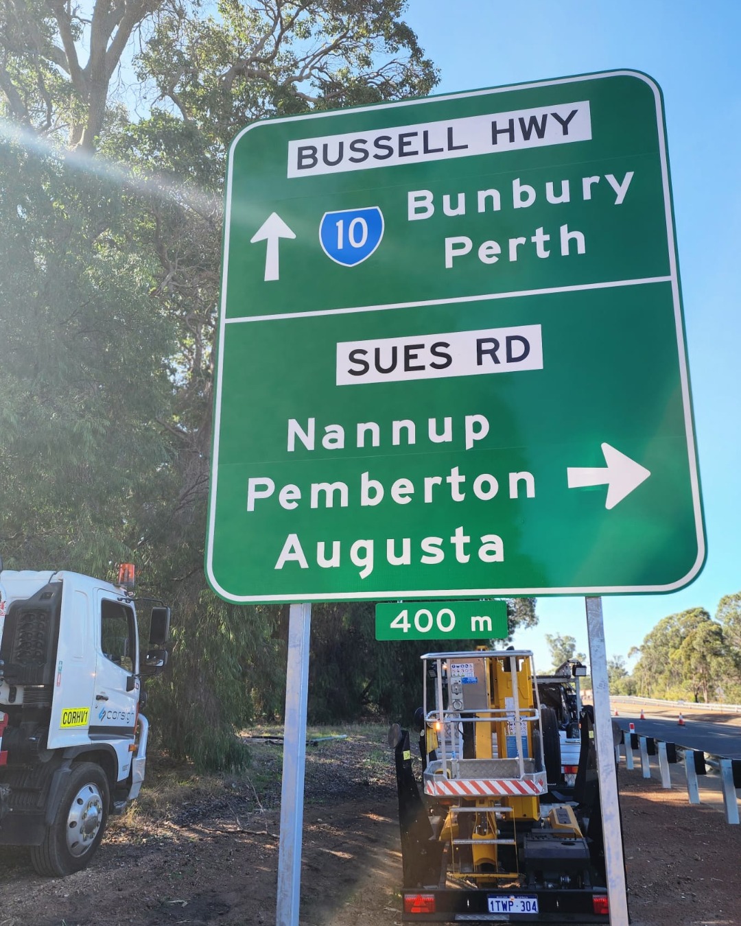 Corsign - Another big project wrapped up 👷‍♂️ If you’re... | Facebook