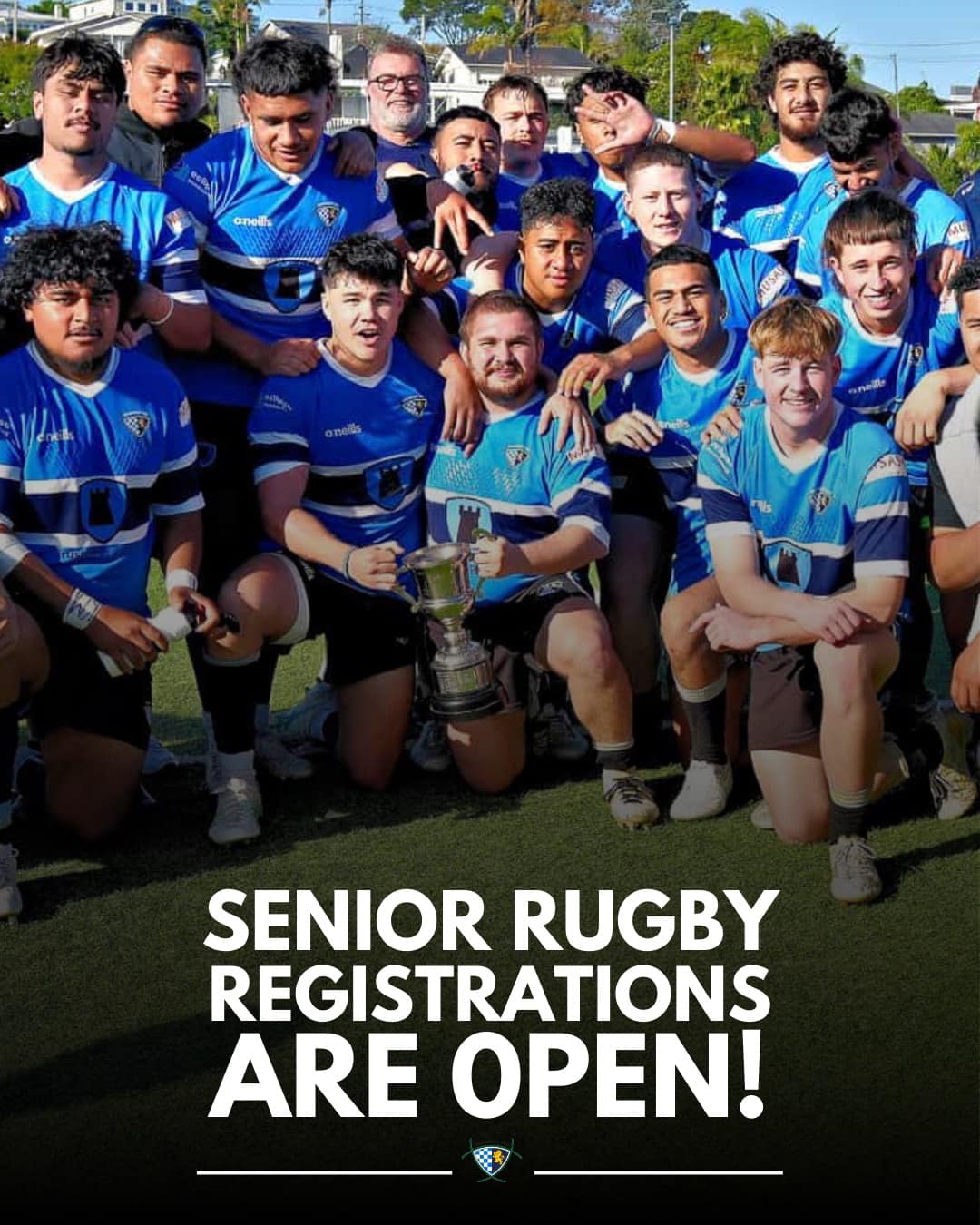 Grammar TEC Rugby Club Inc. | Auckland