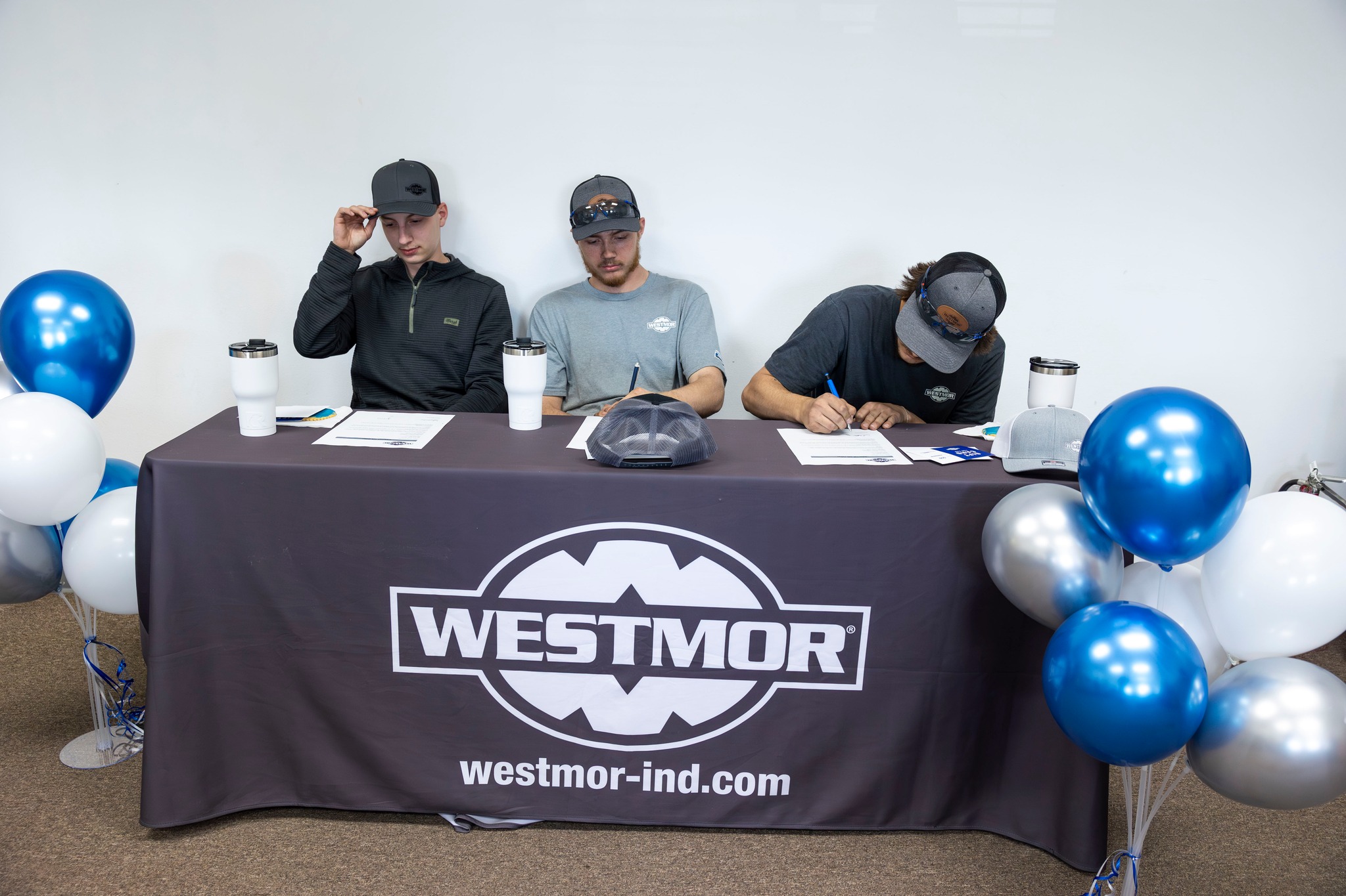 Westmor Industries, LLC added a... - Westmor Industries, LLC