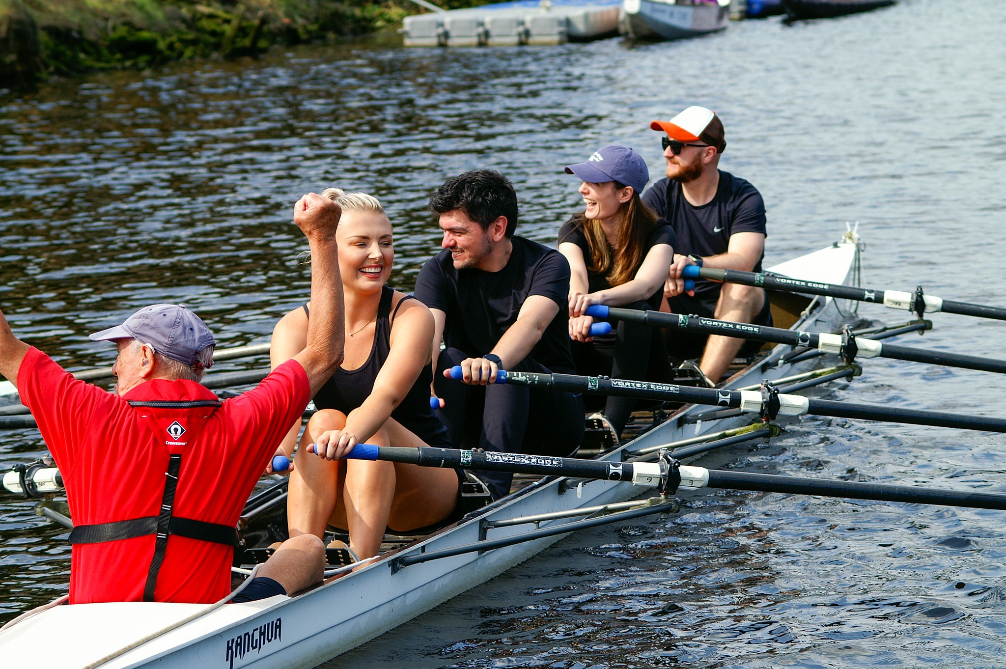Belfast - 🚣‍♀️ Belfast Corporate Rowing Regatta - Sign Up Now! 🚣‍♂️ ...