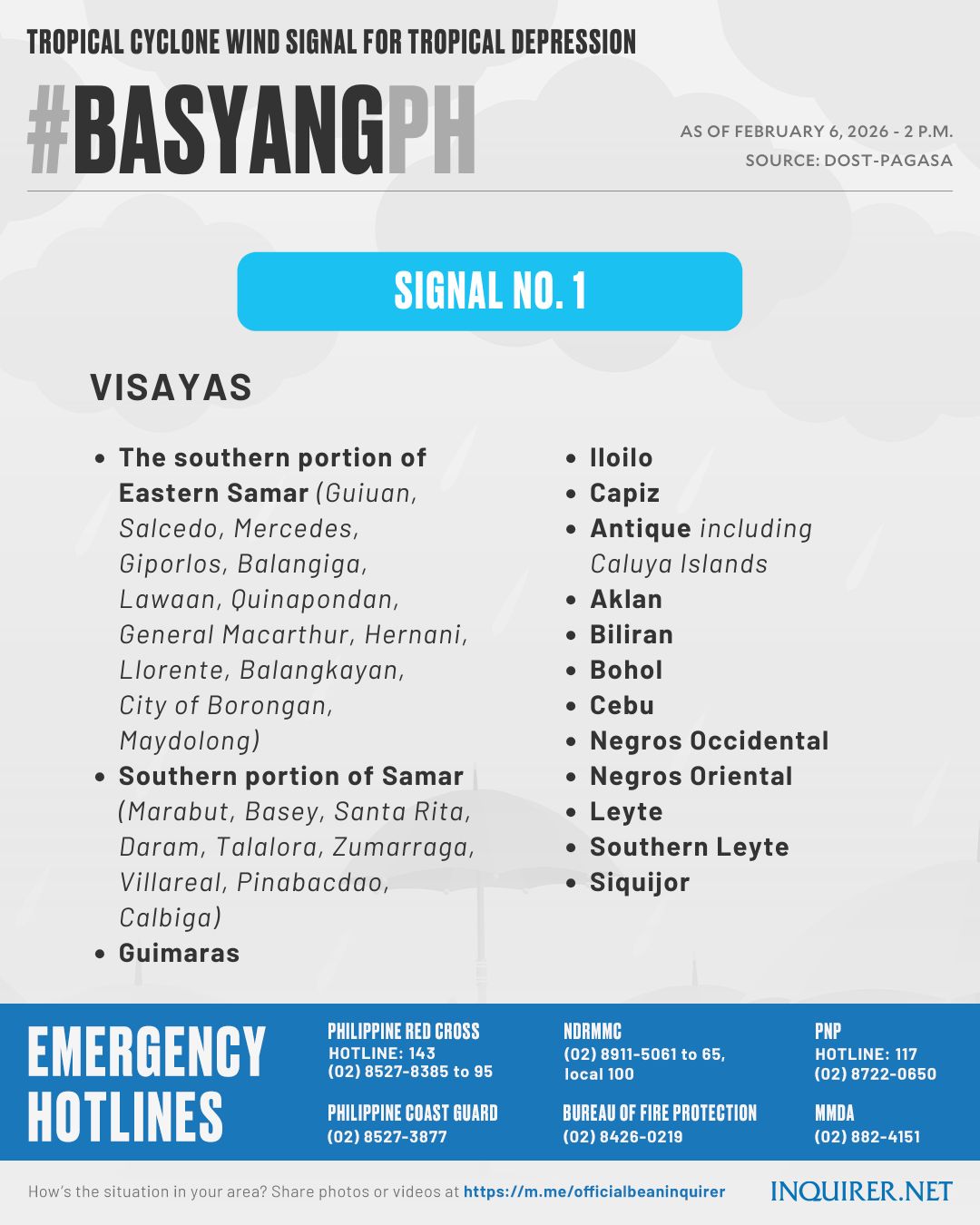 INQUIRER.net - The PNP is now on full alert status to ensure the ...