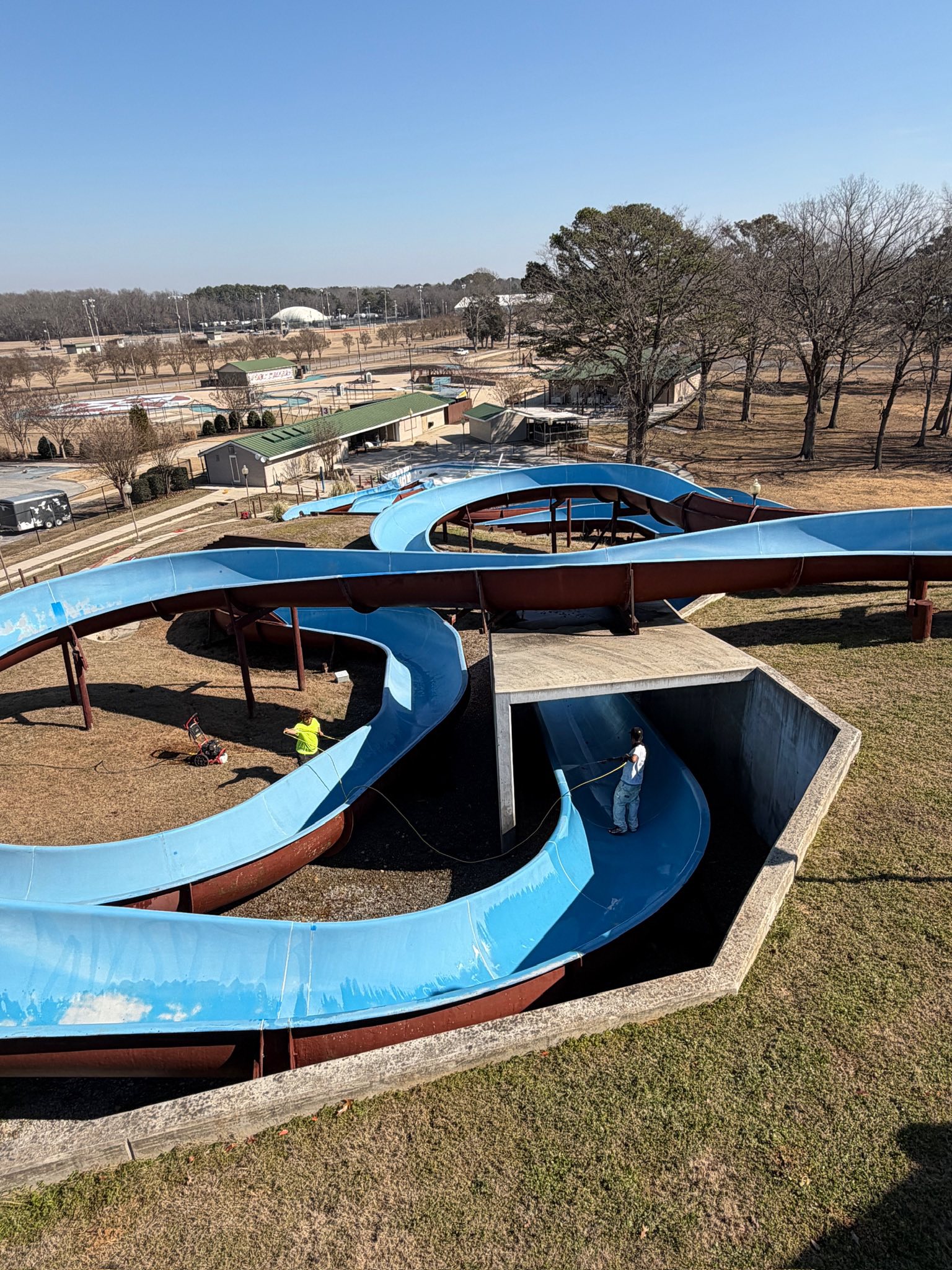Point Mallard Park | Decatur AL