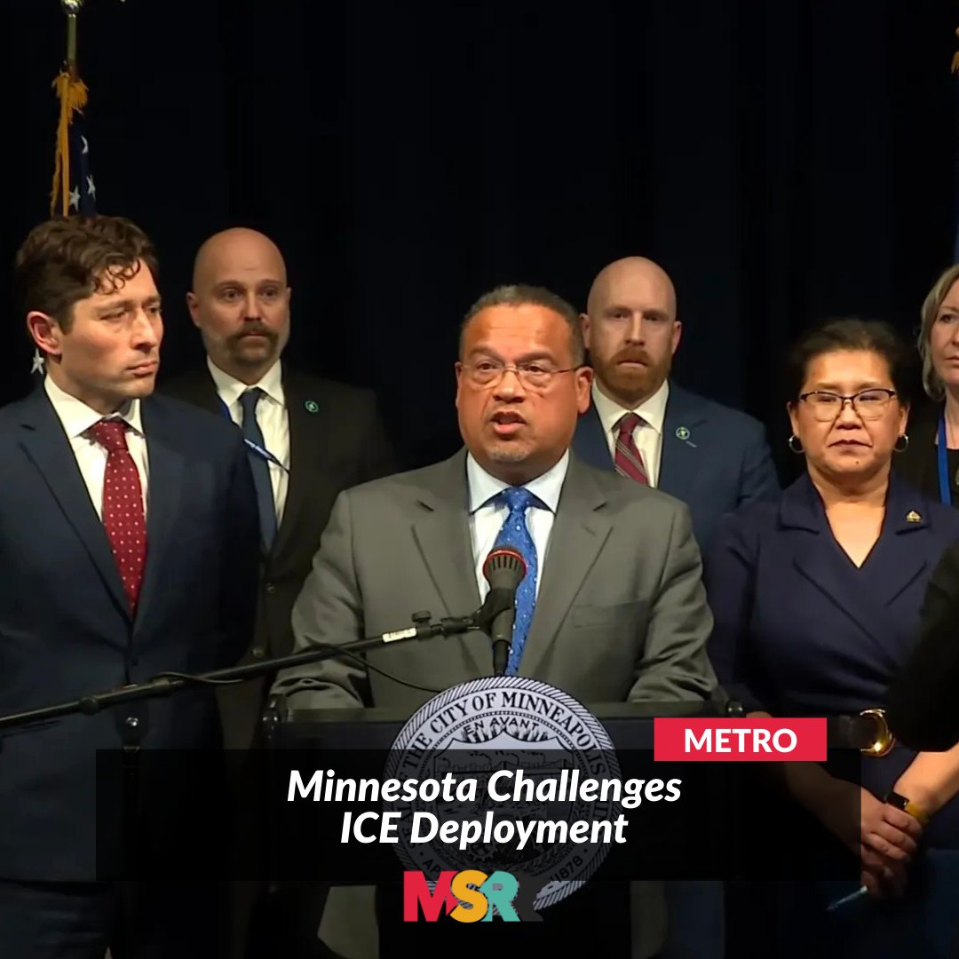 Minnesota, Minneapolis, and... - Minnesota Spokesman-Recorder | Facebook