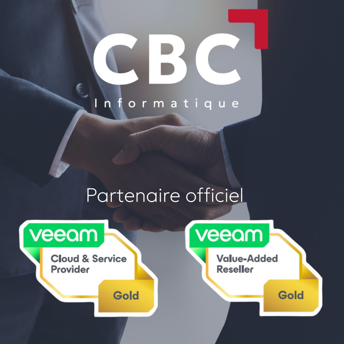CBC Informatique | Bascharage
