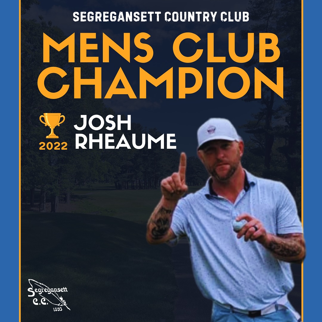 Segregansett Country Club | Taunton MA
