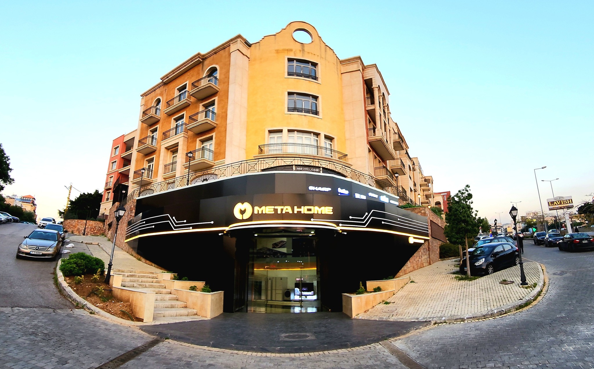 Meta Home Lebanon